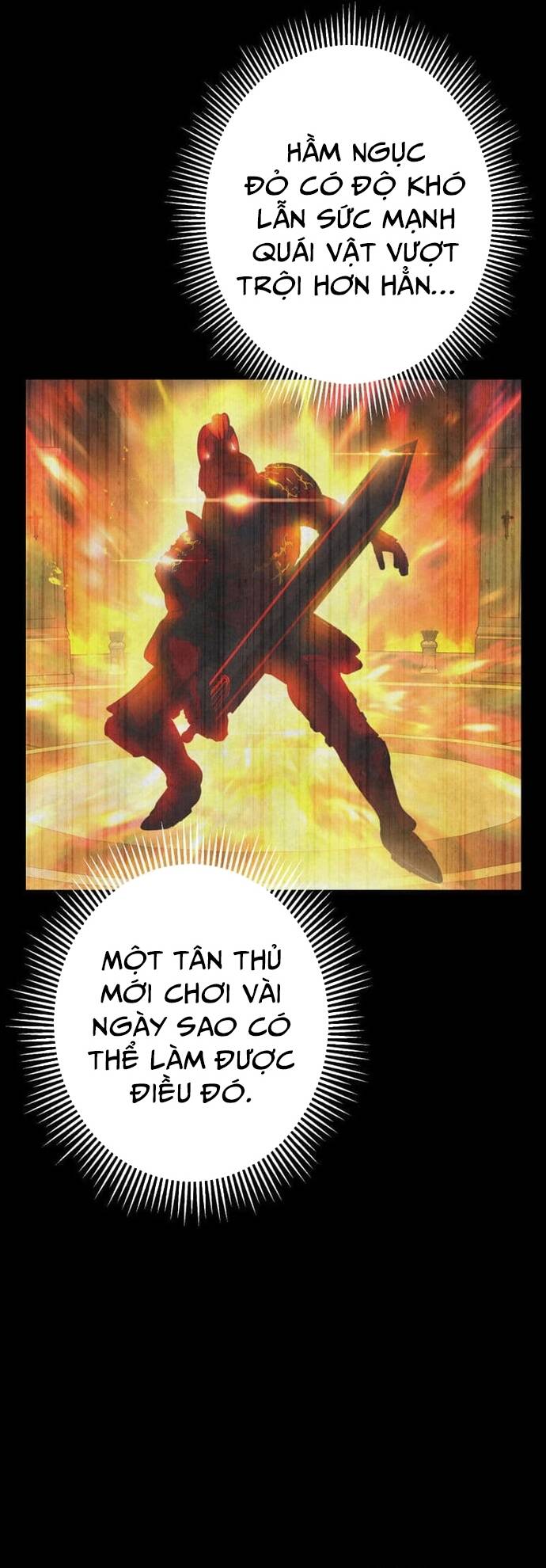 Quỷ Vương Tái Sinh: Kẻ Lạc Lối Chap 9 - Next Chap 10