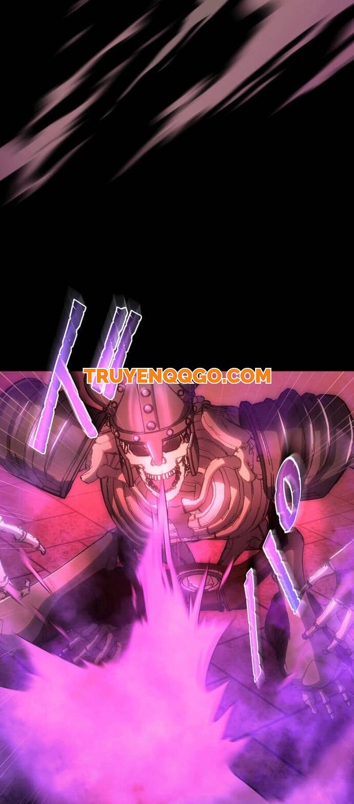 Quỷ Vương Tái Sinh: Kẻ Lạc Lối Chap 9 - Next Chap 10