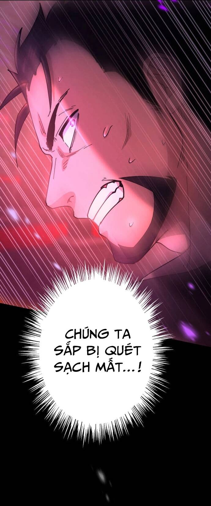 Quỷ Vương Tái Sinh: Kẻ Lạc Lối Chap 9 - Next Chap 10