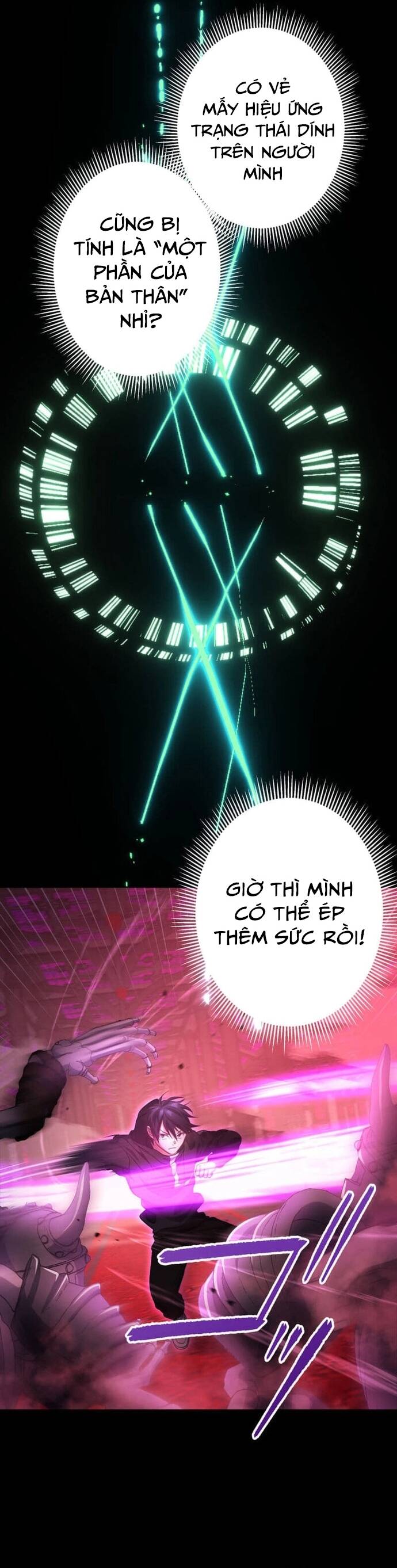 Quỷ Vương Tái Sinh: Kẻ Lạc Lối Chap 9 - Next Chap 10