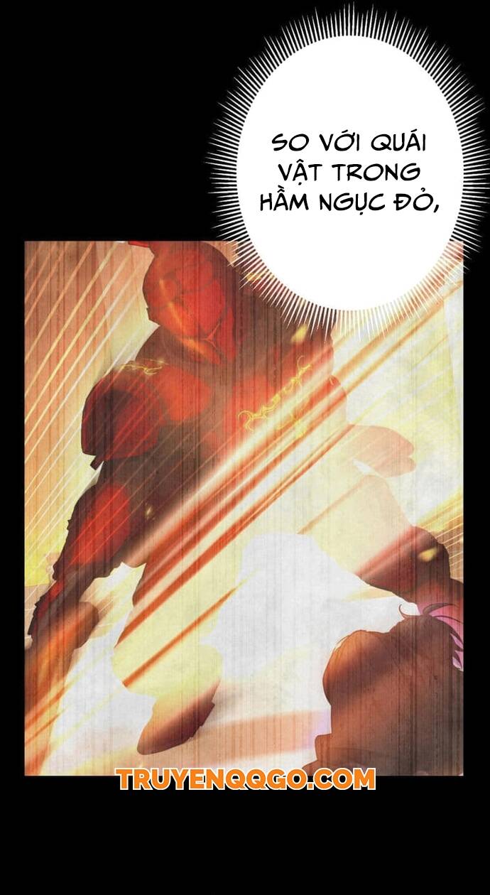 Quỷ Vương Tái Sinh: Kẻ Lạc Lối Chap 9 - Next Chap 10