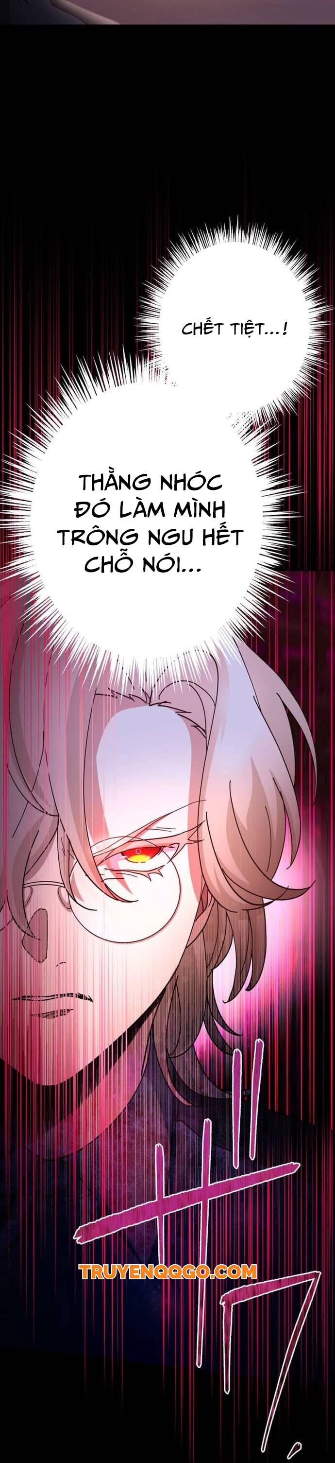 Quỷ Vương Tái Sinh: Kẻ Lạc Lối Chap 9 - Next Chap 10