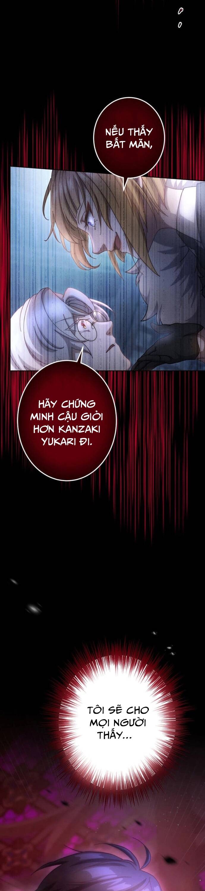 Quỷ Vương Tái Sinh: Kẻ Lạc Lối Chap 9 - Next Chap 10