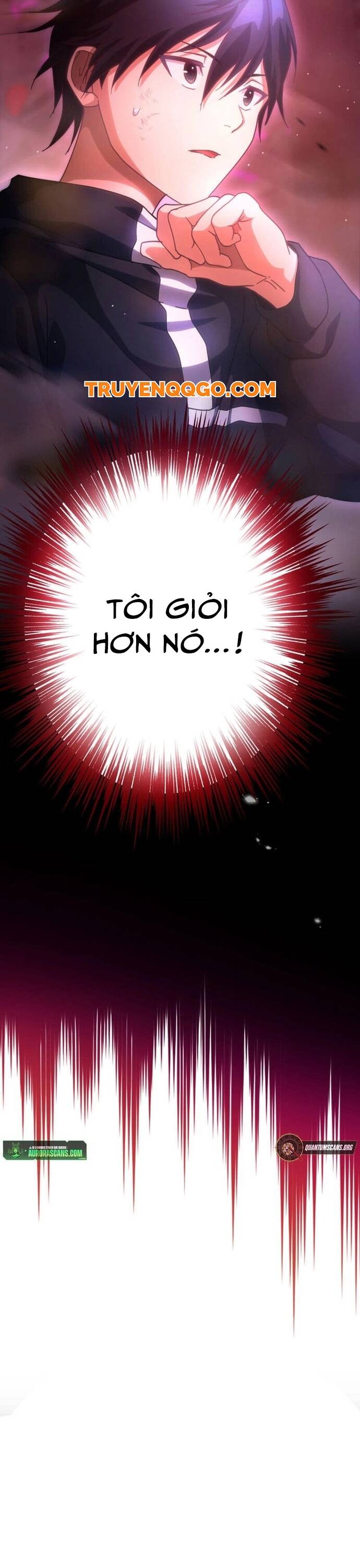 Quỷ Vương Tái Sinh: Kẻ Lạc Lối Chap 9 - Next Chap 10