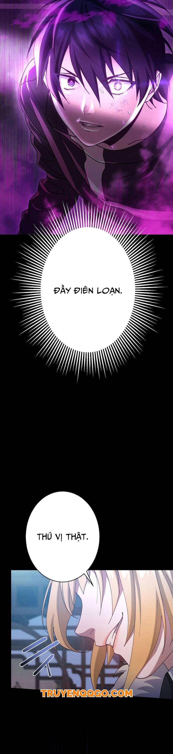 Quỷ Vương Tái Sinh: Kẻ Lạc Lối Chap 9 - Next Chap 10