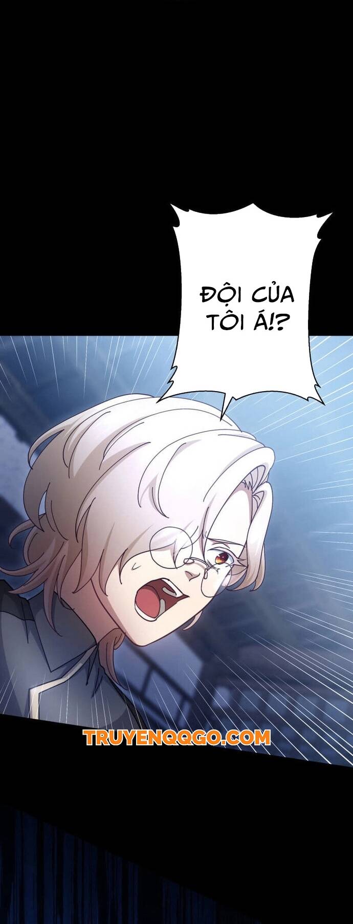 Quỷ Vương Tái Sinh: Kẻ Lạc Lối Chap 9 - Next Chap 10