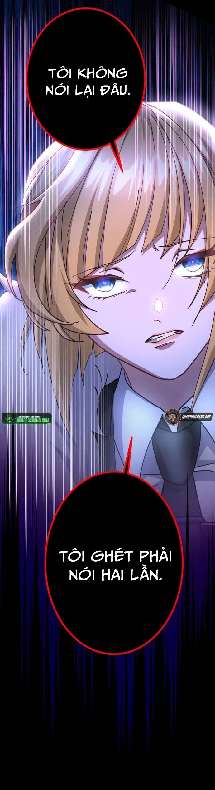 Quỷ Vương Tái Sinh: Kẻ Lạc Lối Chap 9 - Next Chap 10