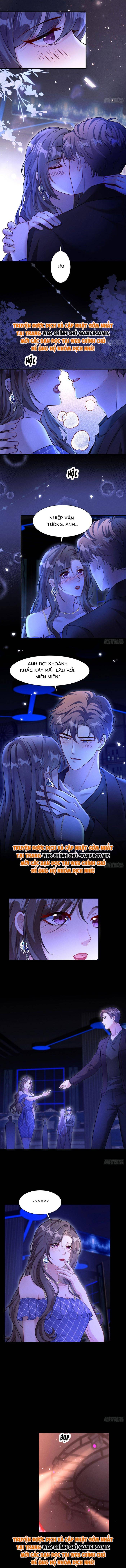 Quyền Lực Gót Hồng Chap 16 - Next Chap 17