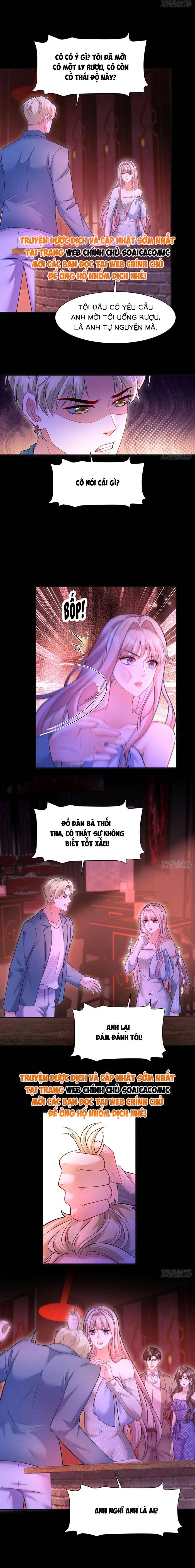 Quyền Lực Gót Hồng Chap 16 - Next Chap 17