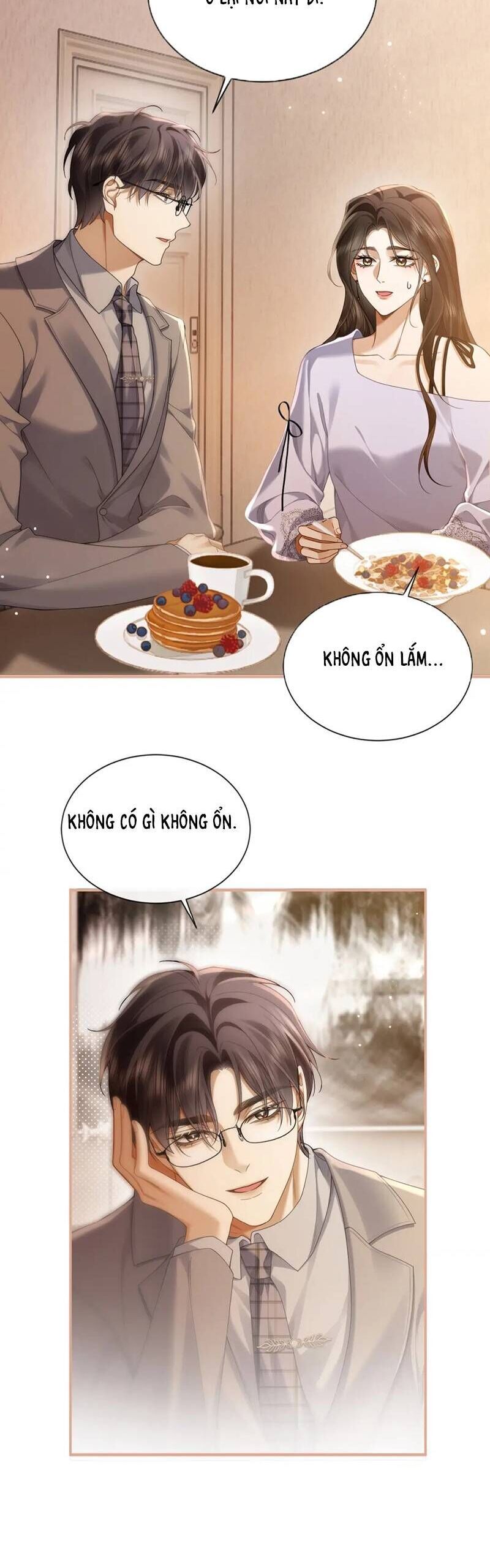 QUYẾN RŨ CÔ ẤY Chap 10 - Next Chap 11