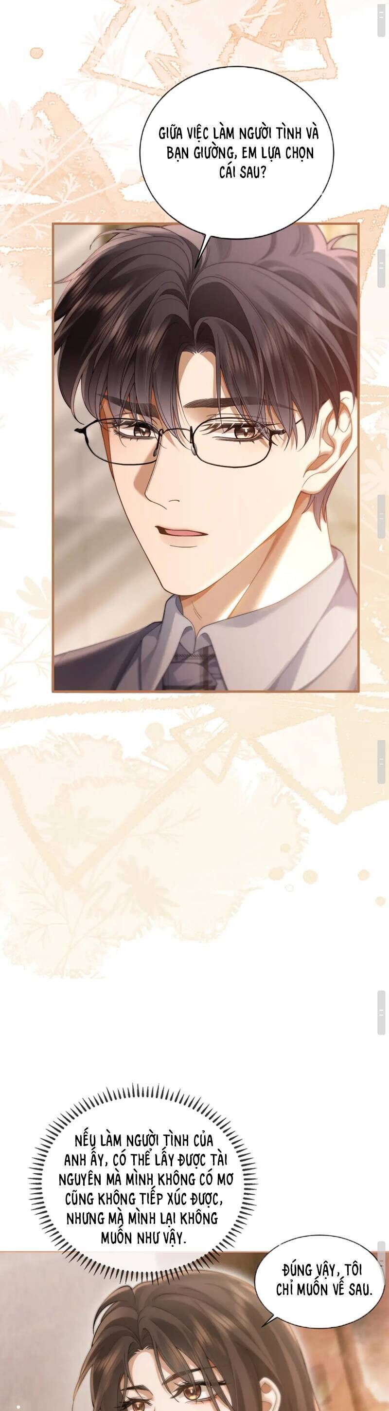 QUYẾN RŨ CÔ ẤY Chap 10 - Next Chap 11