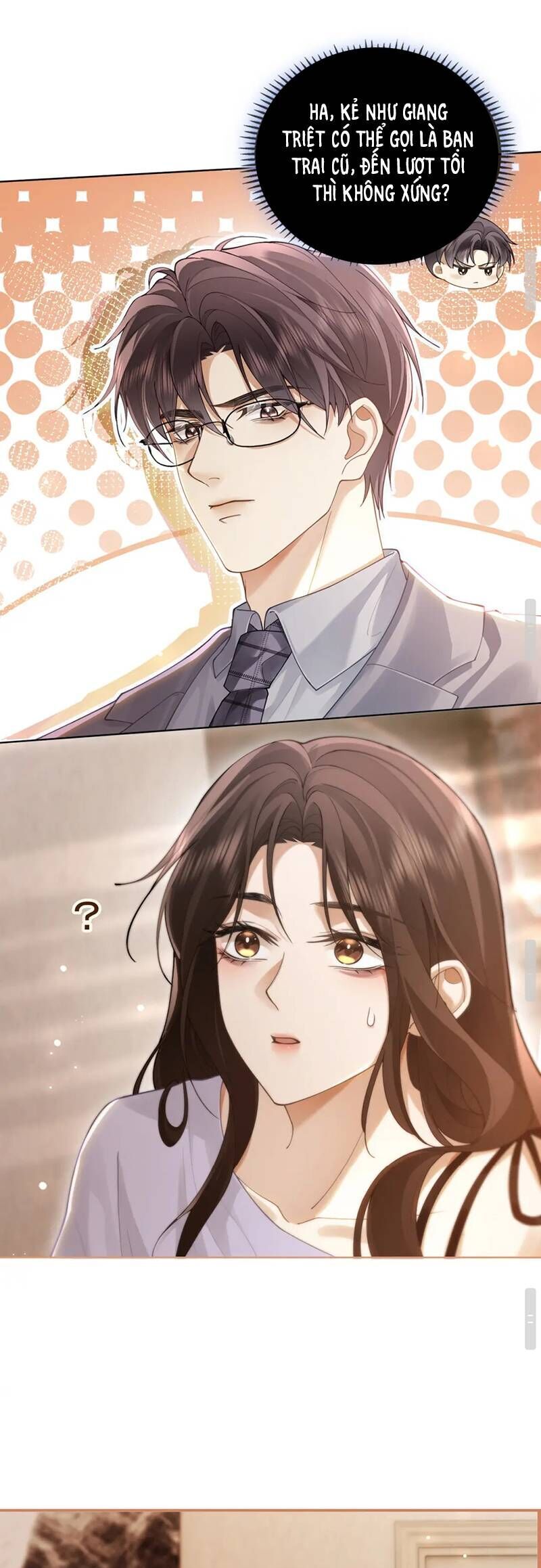 QUYẾN RŨ CÔ ẤY Chap 10 - Next Chap 11