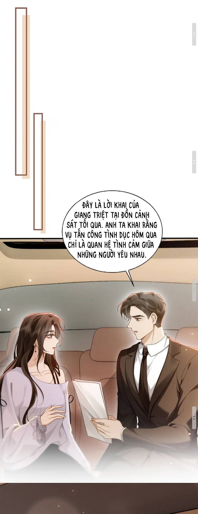 QUYẾN RŨ CÔ ẤY Chap 10 - Next Chap 11