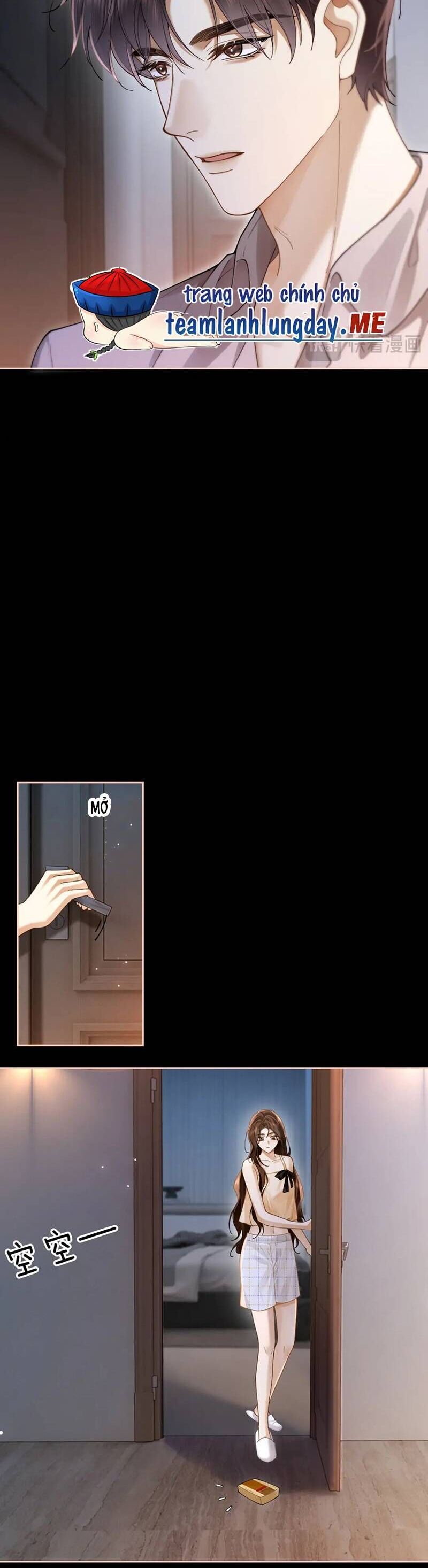 QUYẾN RŨ CÔ ẤY Chap 10 - Next Chap 11