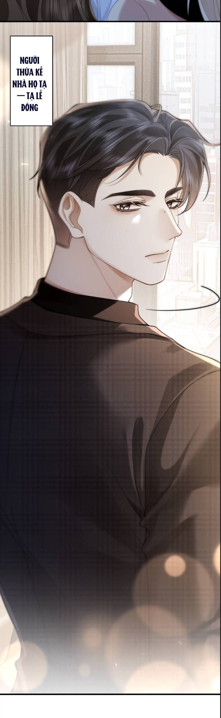 QUYẾN RŨ CÔ ẤY Chap 11 - Next Chap 12