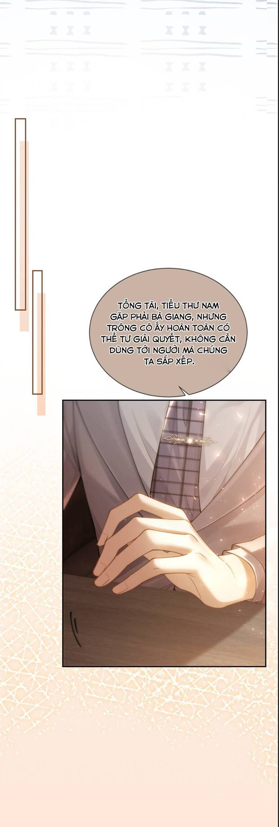 QUYẾN RŨ CÔ ẤY Chap 11 - Next Chap 12