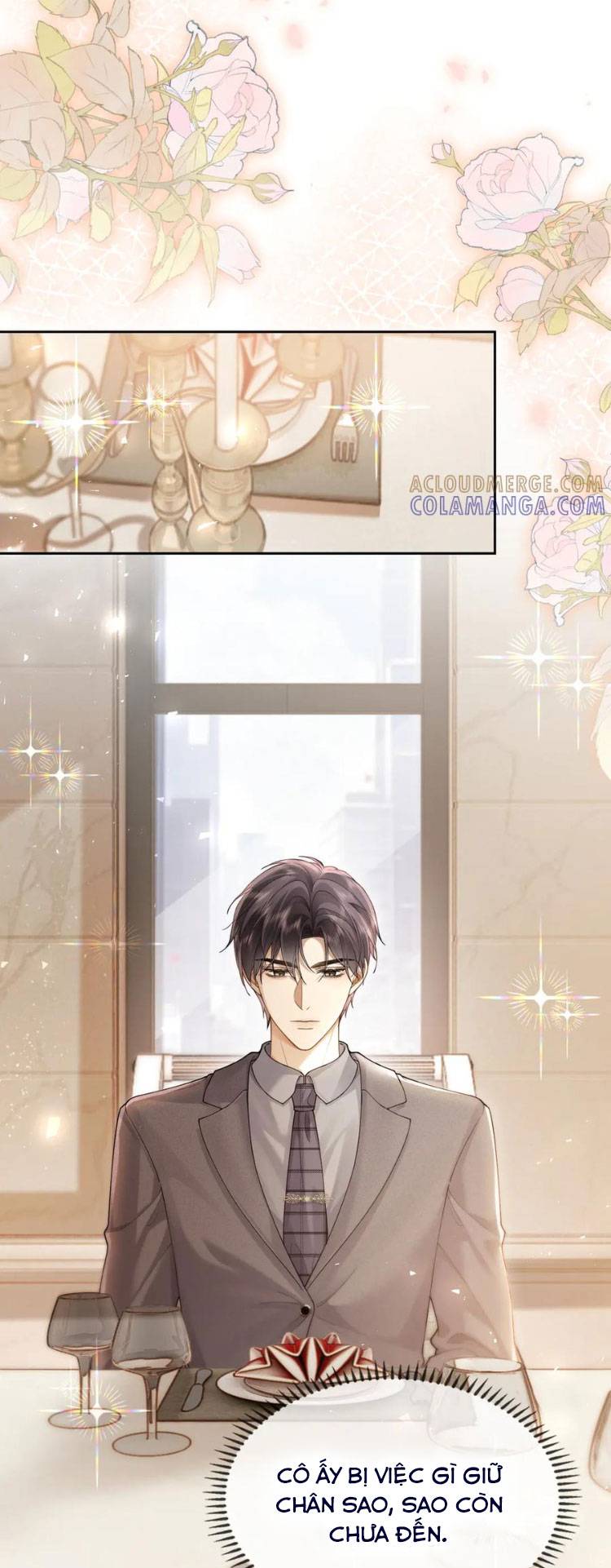 QUYẾN RŨ CÔ ẤY Chap 12 - Next Chap 13