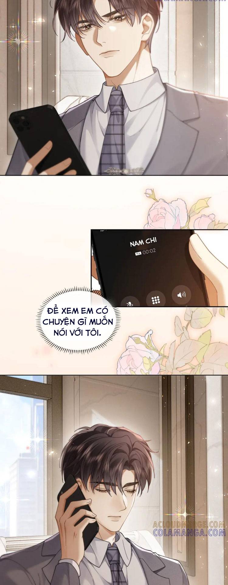 QUYẾN RŨ CÔ ẤY Chap 12 - Next Chap 13