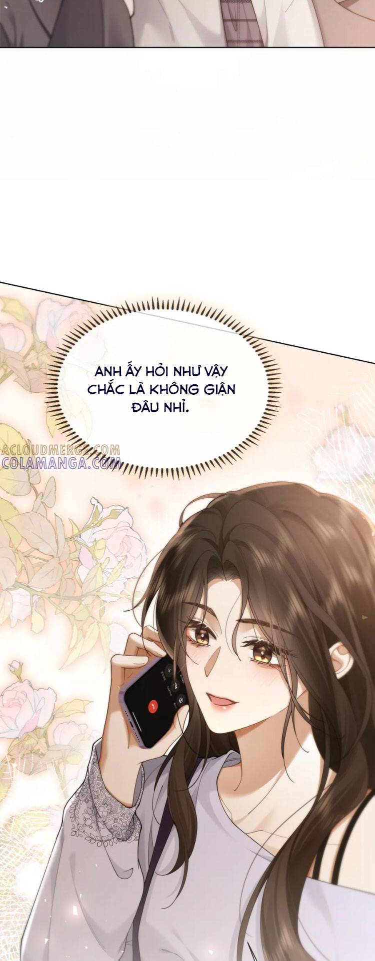 QUYẾN RŨ CÔ ẤY Chap 12 - Next Chap 13