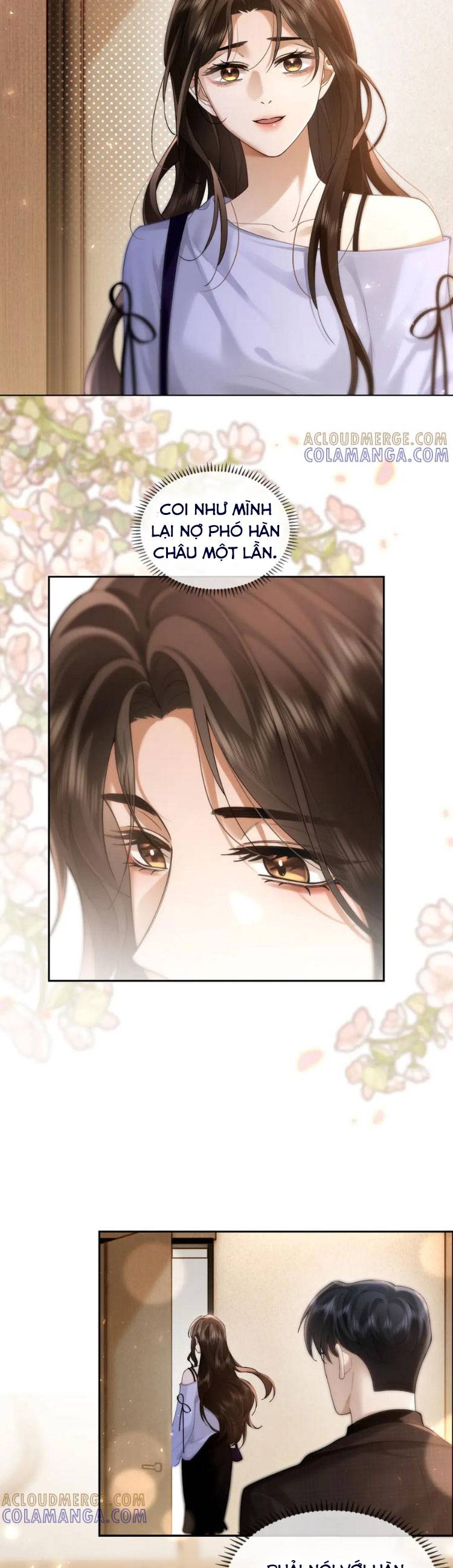 QUYẾN RŨ CÔ ẤY Chap 12 - Next Chap 13