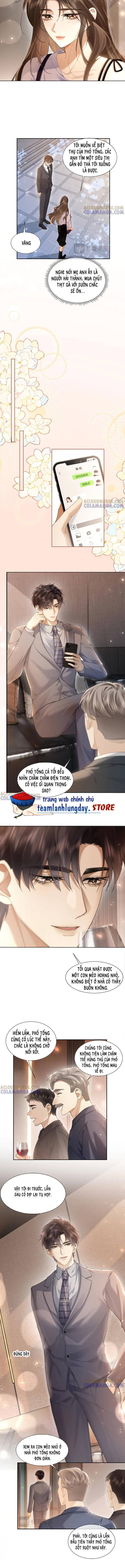 QUYẾN RŨ CÔ ẤY Chap 13 - Next Chap 14
