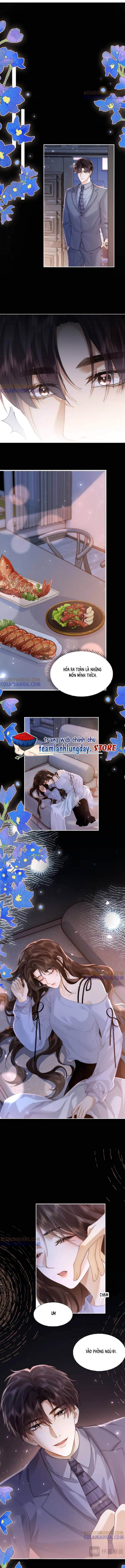QUYẾN RŨ CÔ ẤY Chap 13 - Next Chap 14