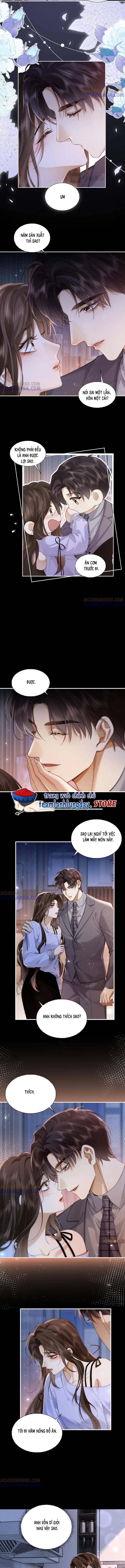 QUYẾN RŨ CÔ ẤY Chap 13 - Next Chap 14
