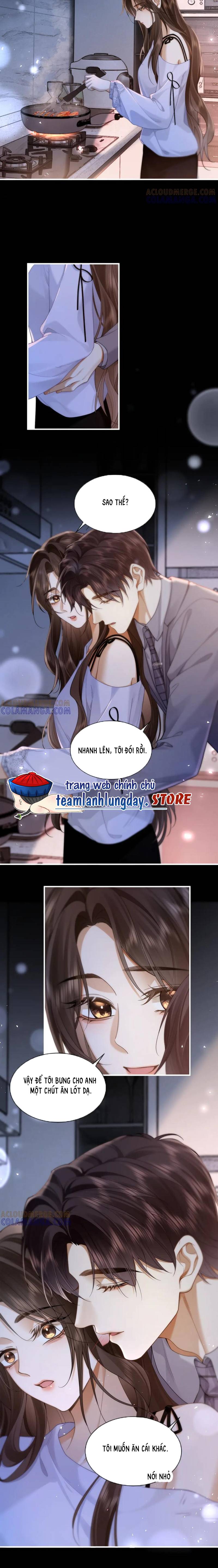 QUYẾN RŨ CÔ ẤY Chap 13 - Next Chap 14