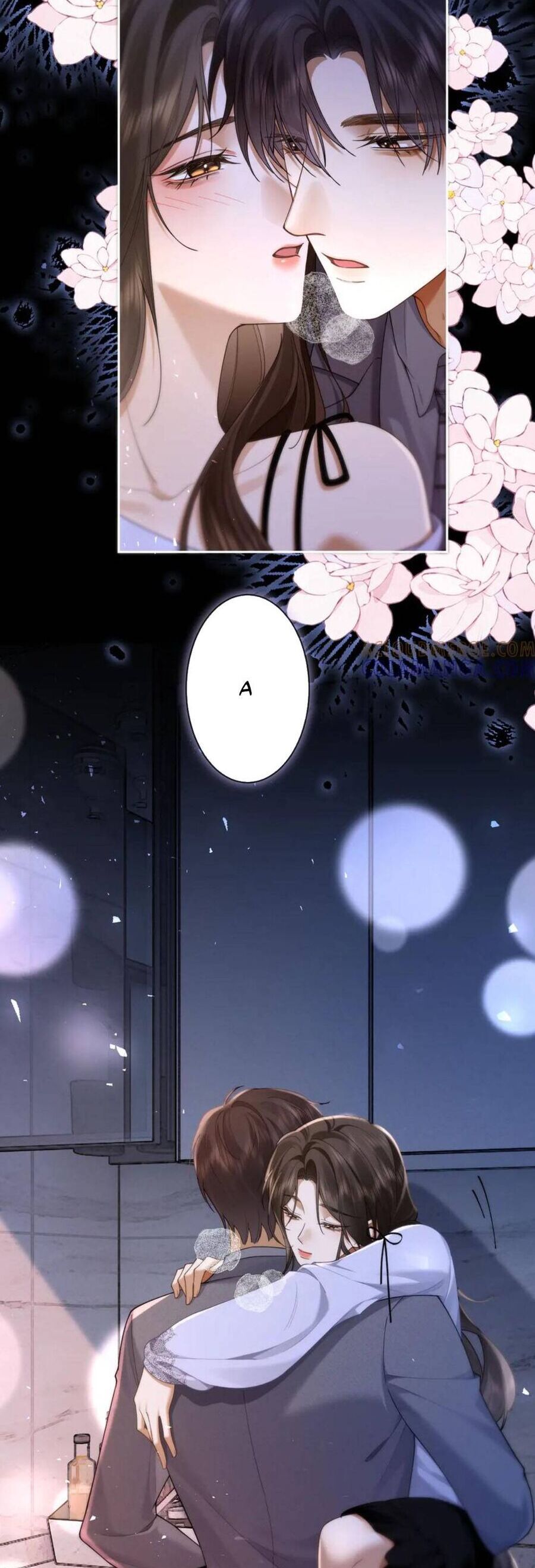 QUYẾN RŨ CÔ ẤY Chap 14 - Next Chap 15