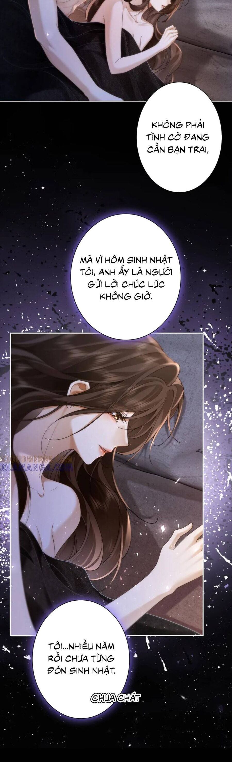 QUYẾN RŨ CÔ ẤY Chap 14 - Next Chap 15