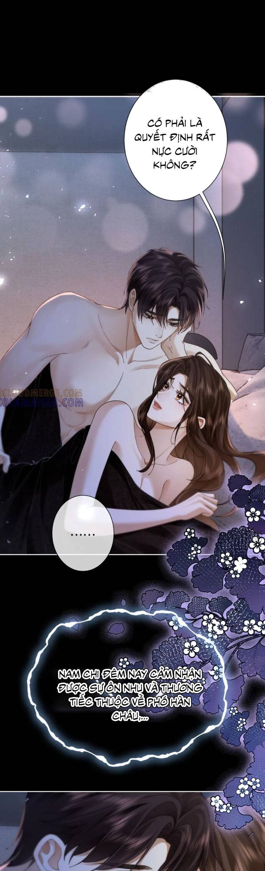 QUYẾN RŨ CÔ ẤY Chap 14 - Next Chap 15