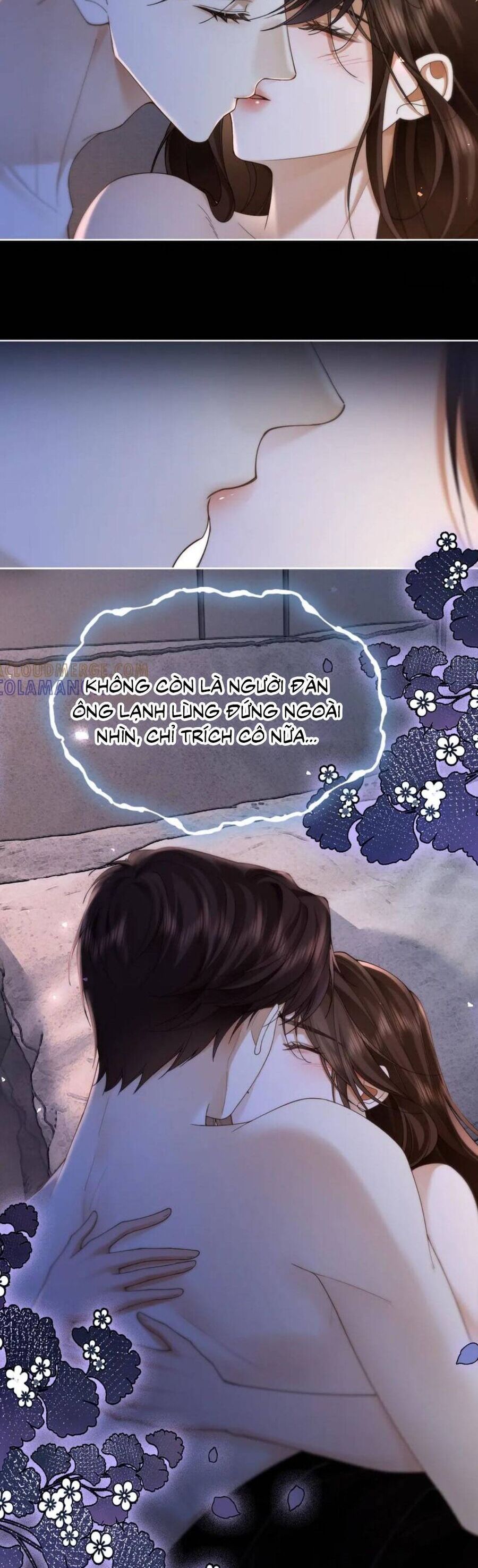 QUYẾN RŨ CÔ ẤY Chap 14 - Next Chap 15