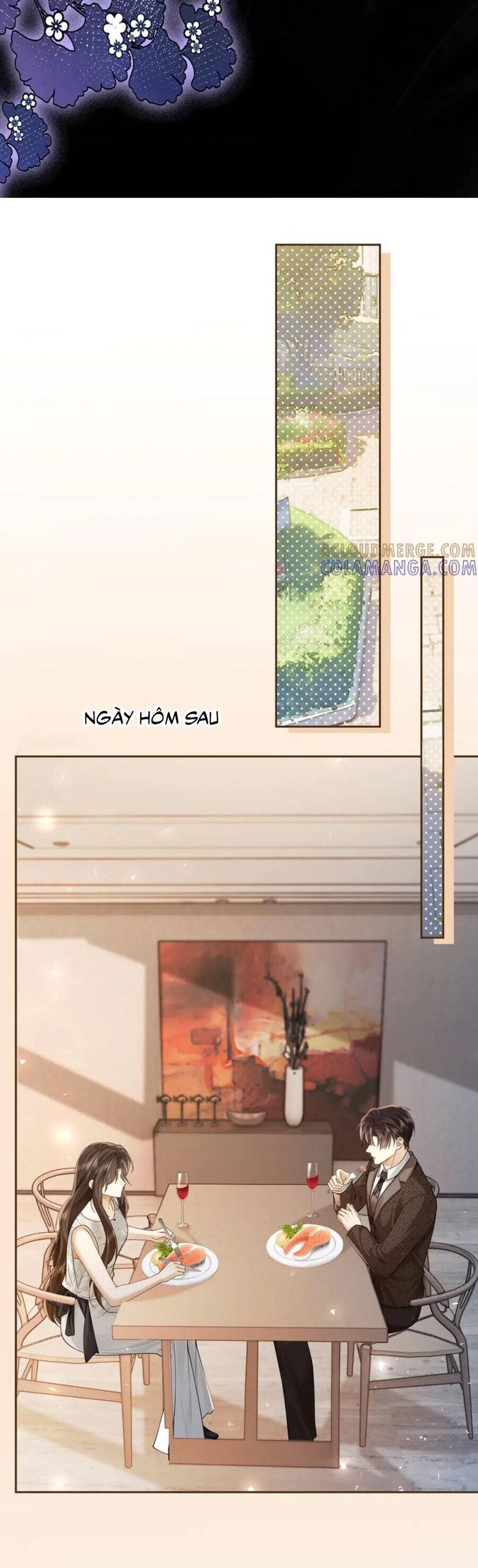 QUYẾN RŨ CÔ ẤY Chap 14 - Next Chap 15