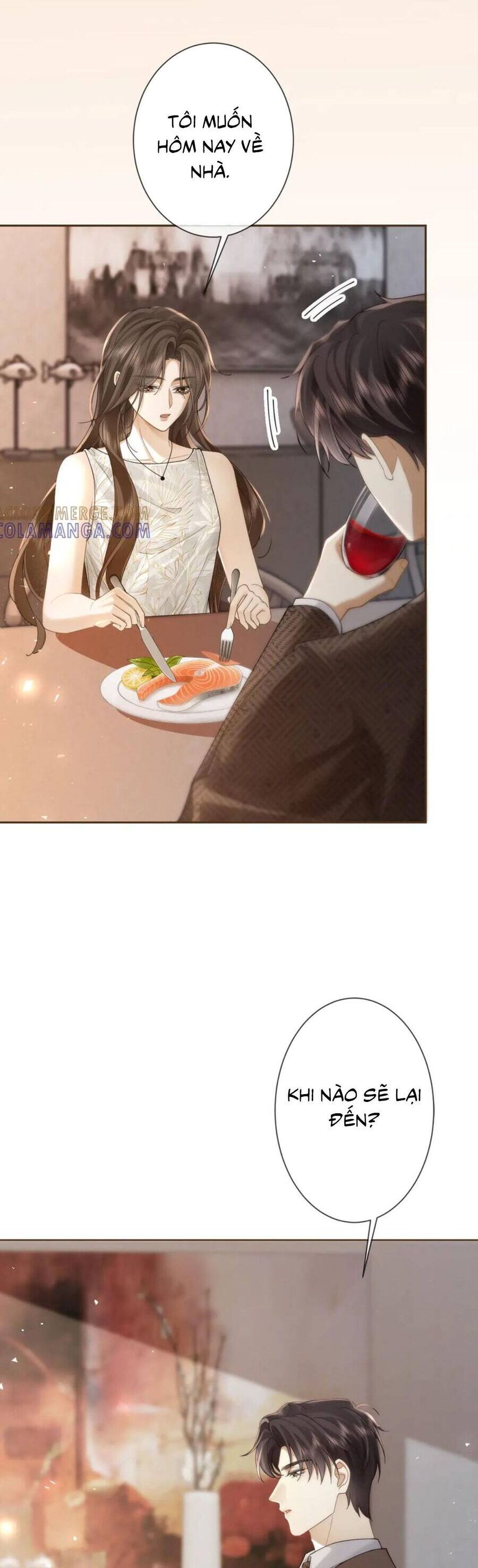 QUYẾN RŨ CÔ ẤY Chap 14 - Next Chap 15