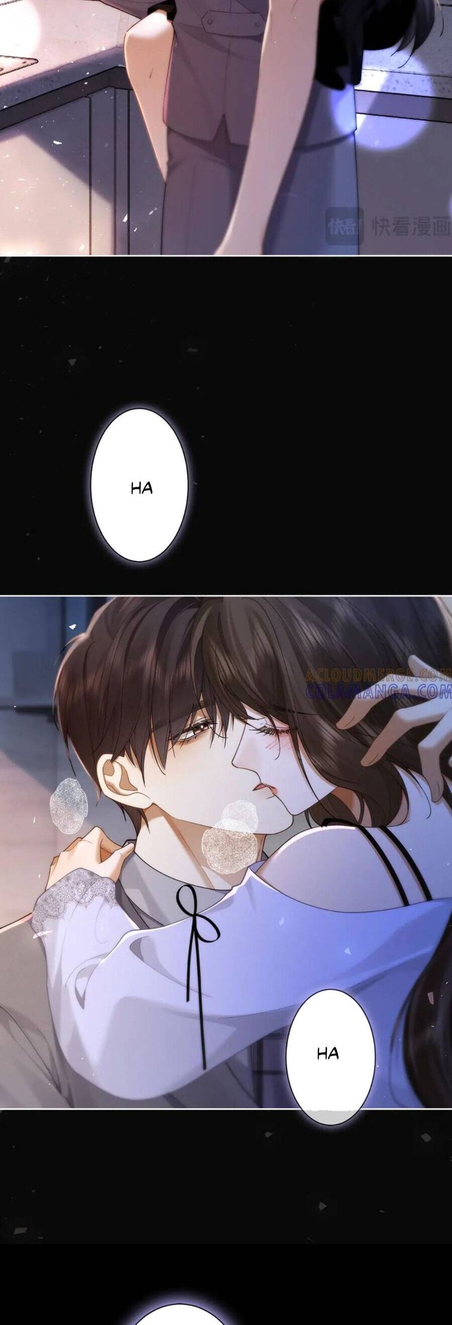 QUYẾN RŨ CÔ ẤY Chap 14 - Next Chap 15