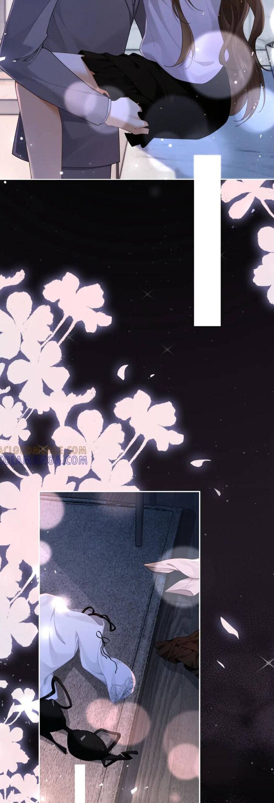 QUYẾN RŨ CÔ ẤY Chap 14 - Next Chap 15