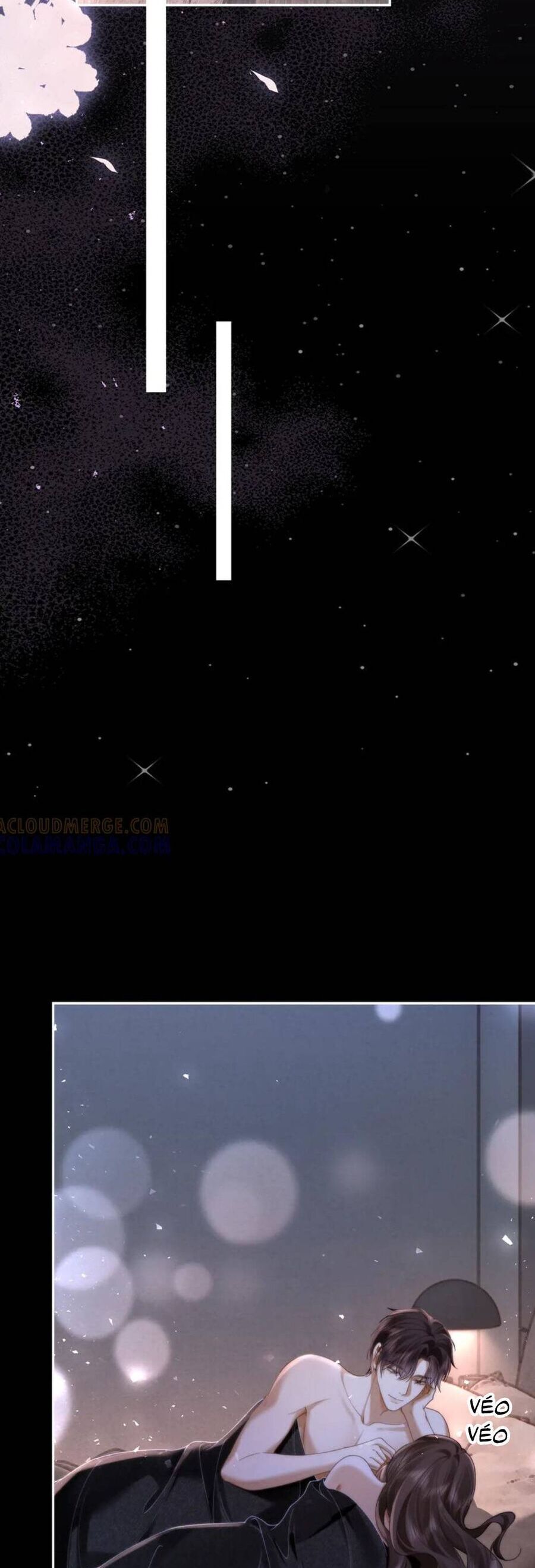 QUYẾN RŨ CÔ ẤY Chap 14 - Next Chap 15