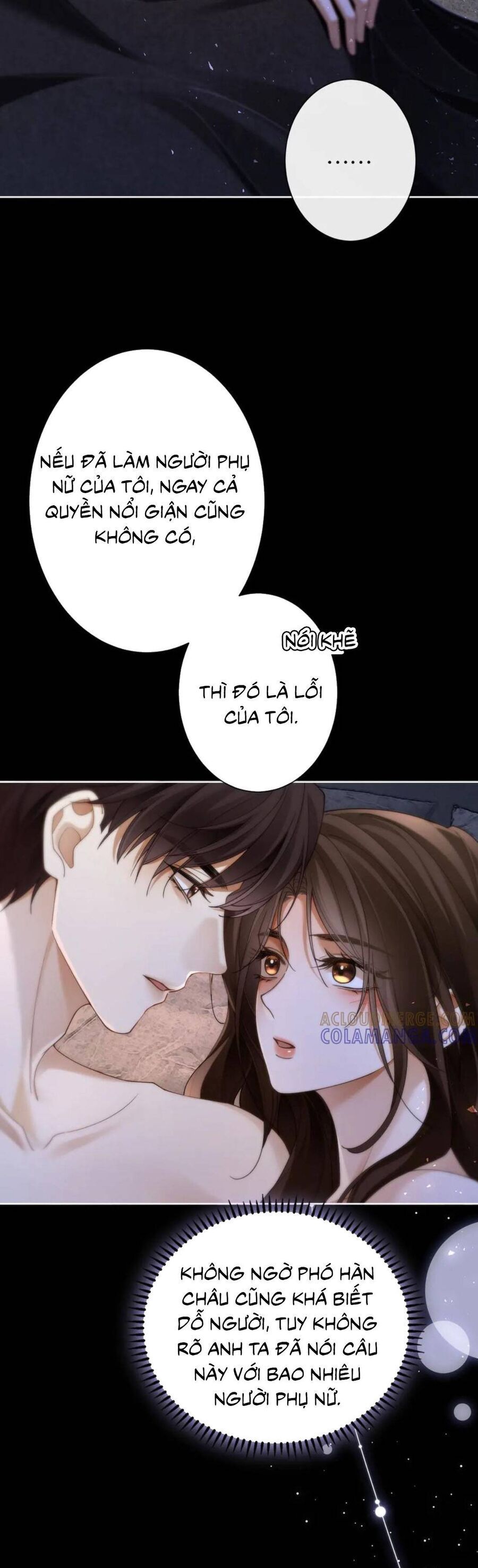 QUYẾN RŨ CÔ ẤY Chap 14 - Next Chap 15