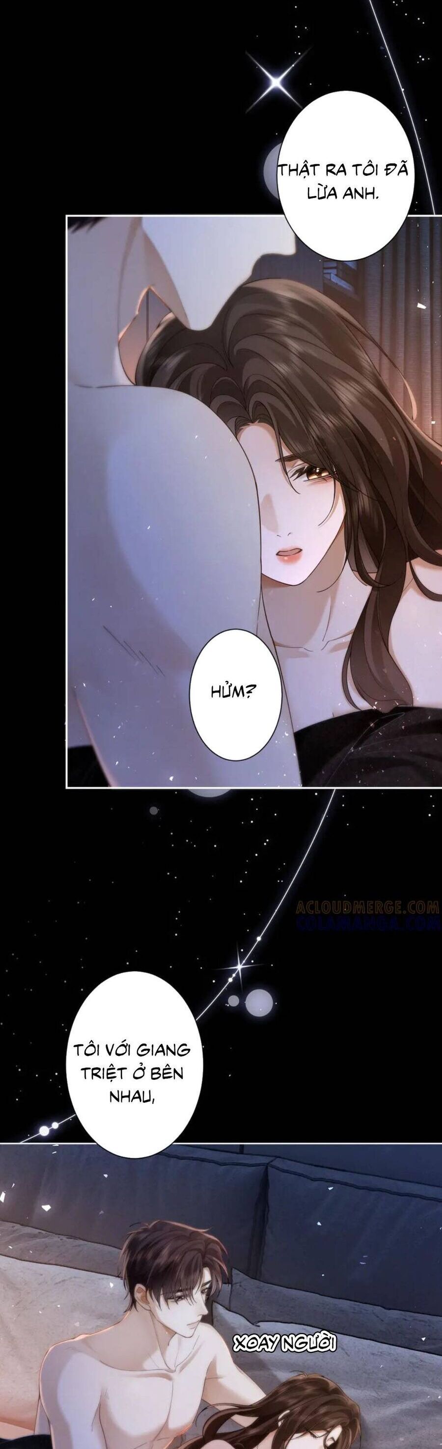QUYẾN RŨ CÔ ẤY Chap 14 - Next Chap 15