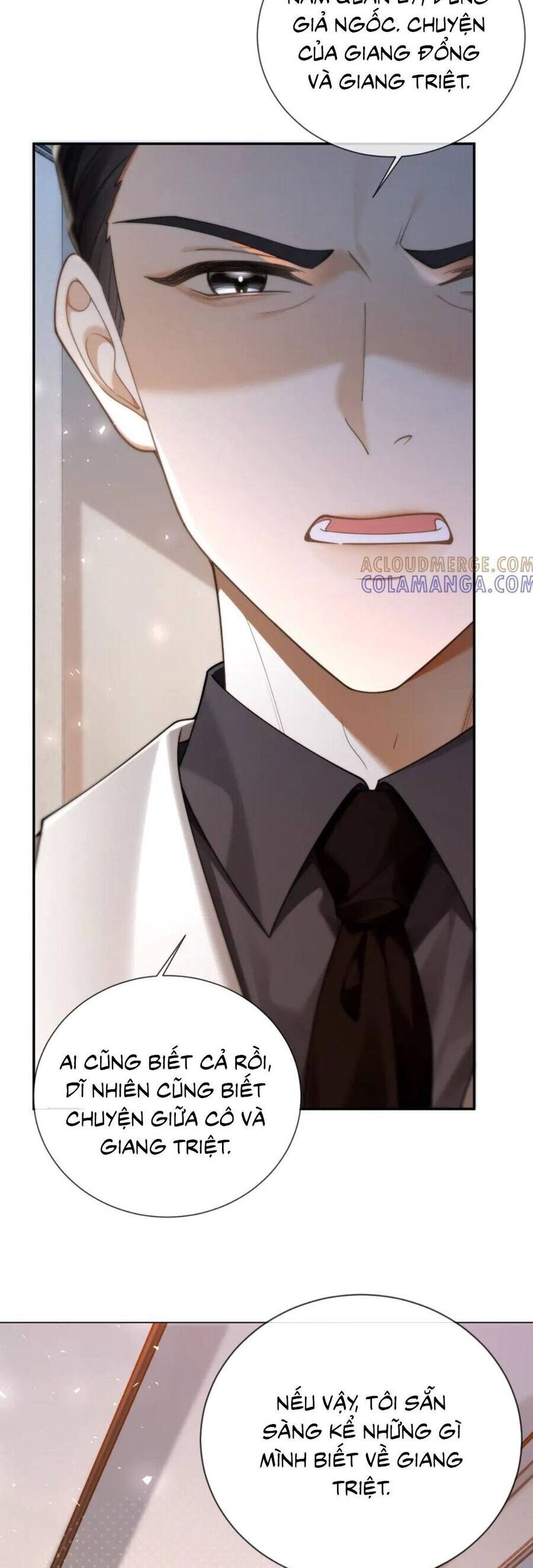 QUYẾN RŨ CÔ ẤY Chap 15 - Next Chap 16