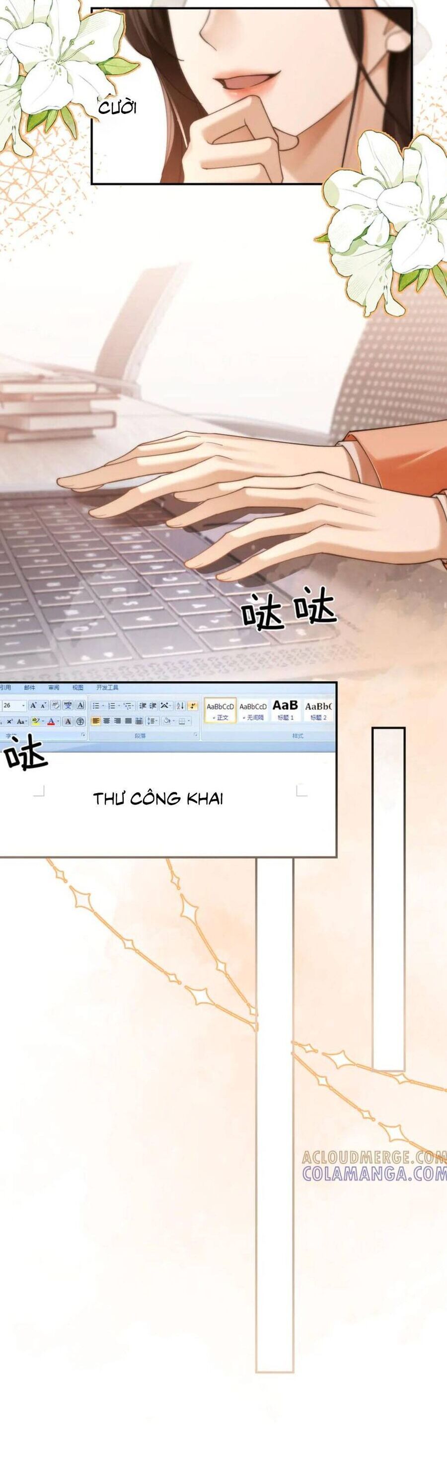 QUYẾN RŨ CÔ ẤY Chap 15 - Next Chap 16