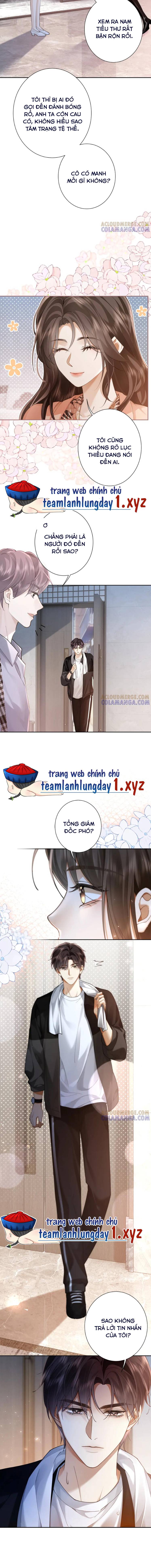 QUYẾN RŨ CÔ ẤY Chap 16 - Next Chap 17