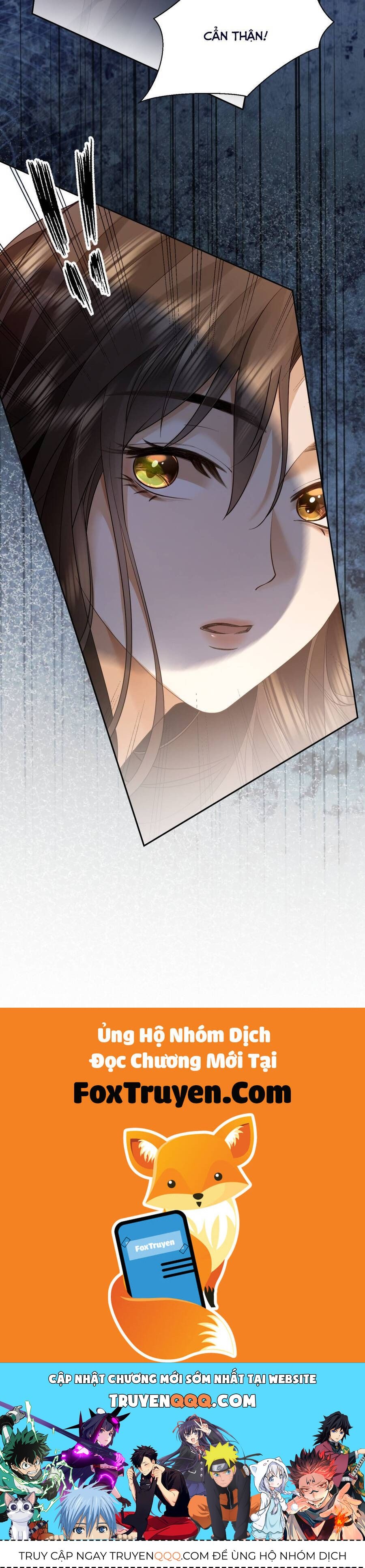 QUYẾN RŨ CÔ ẤY Chap 19 - Next Chap 20