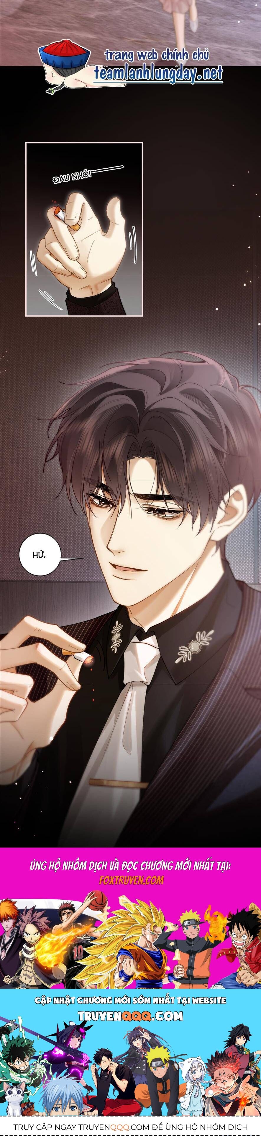 QUYẾN RŨ CÔ ẤY Chap 4 - Next Chap 5