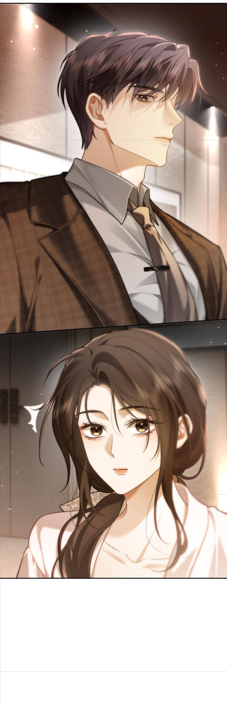 QUYẾN RŨ CÔ ẤY Chap 5 - Next Chap 6