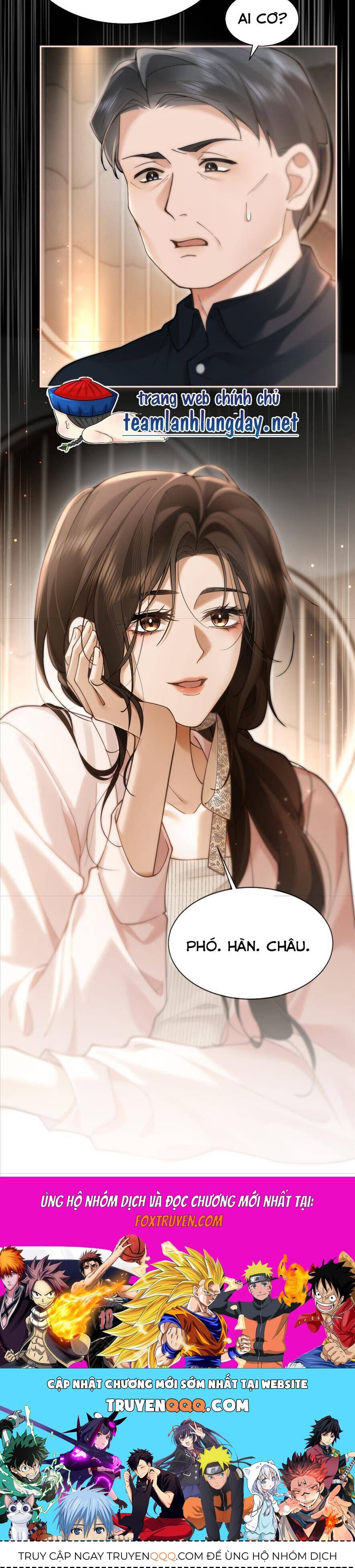 QUYẾN RŨ CÔ ẤY Chap 5 - Next Chap 6