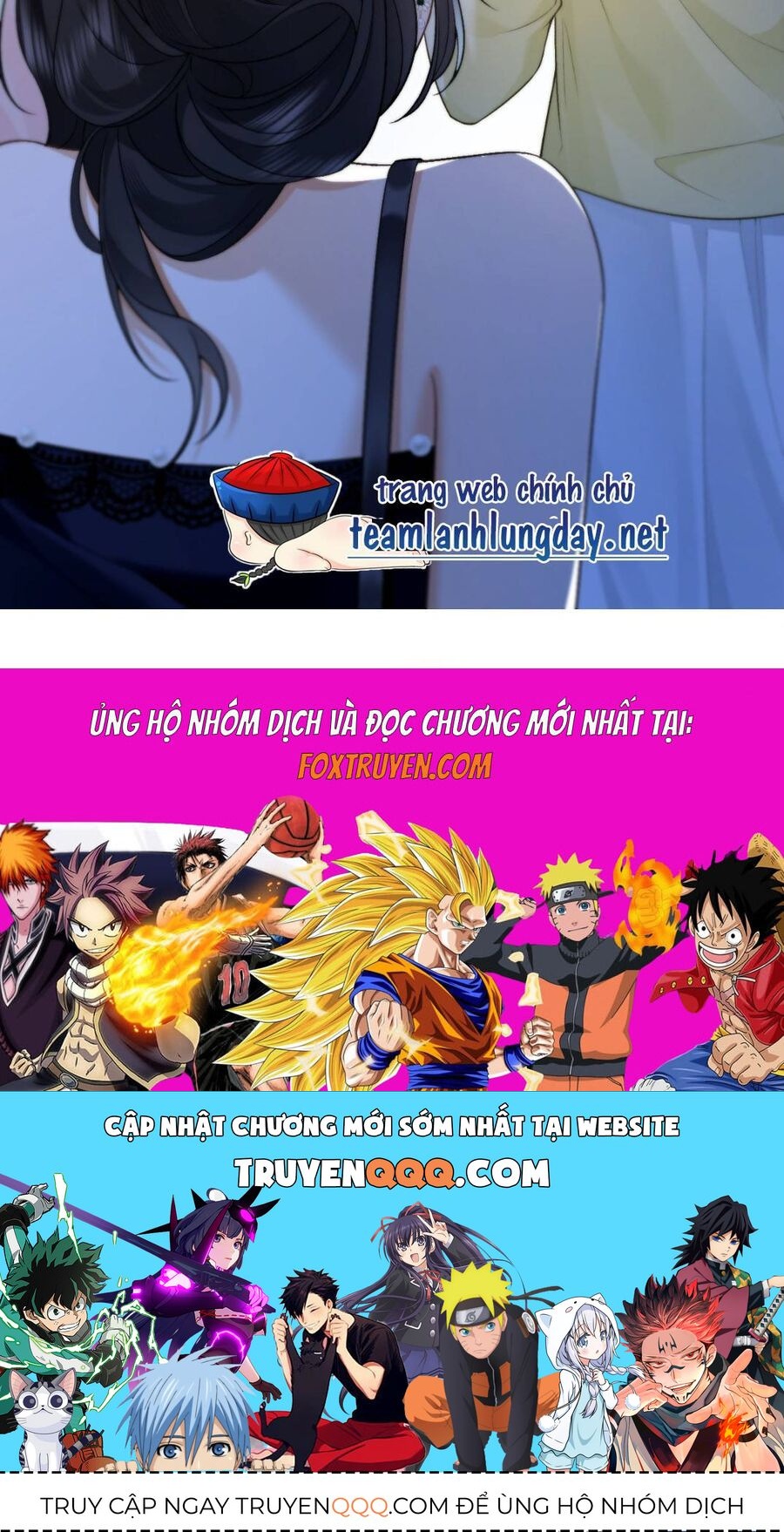 QUYẾN RŨ CÔ ẤY Chap 6 - Next Chap 7