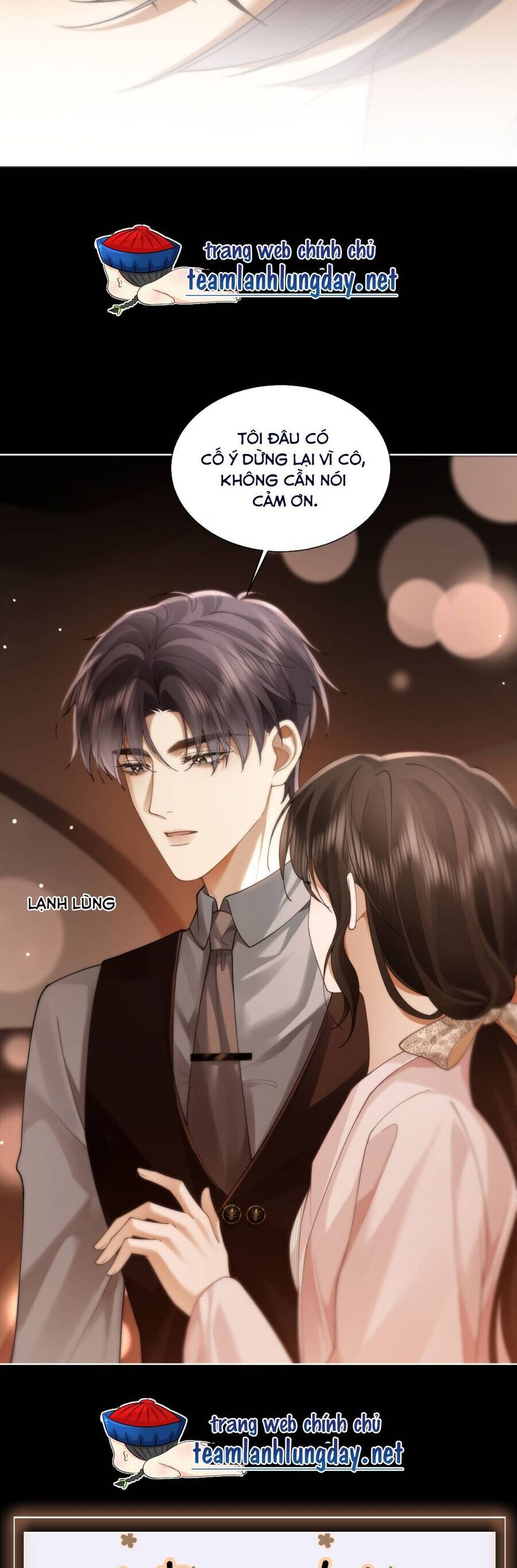 QUYẾN RŨ CÔ ẤY Chap 7 - Next Chap 8