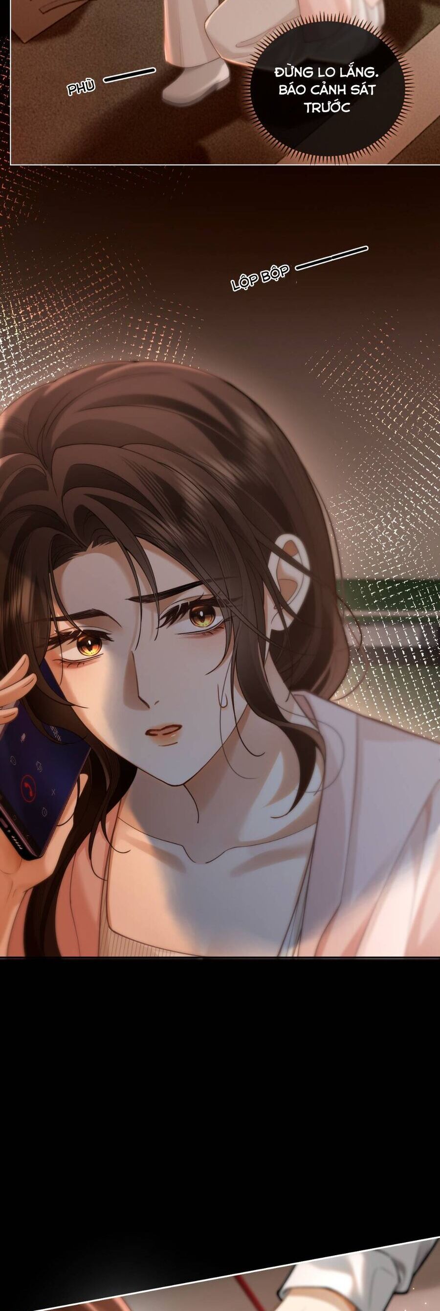 QUYẾN RŨ CÔ ẤY Chap 7 - Next Chap 8