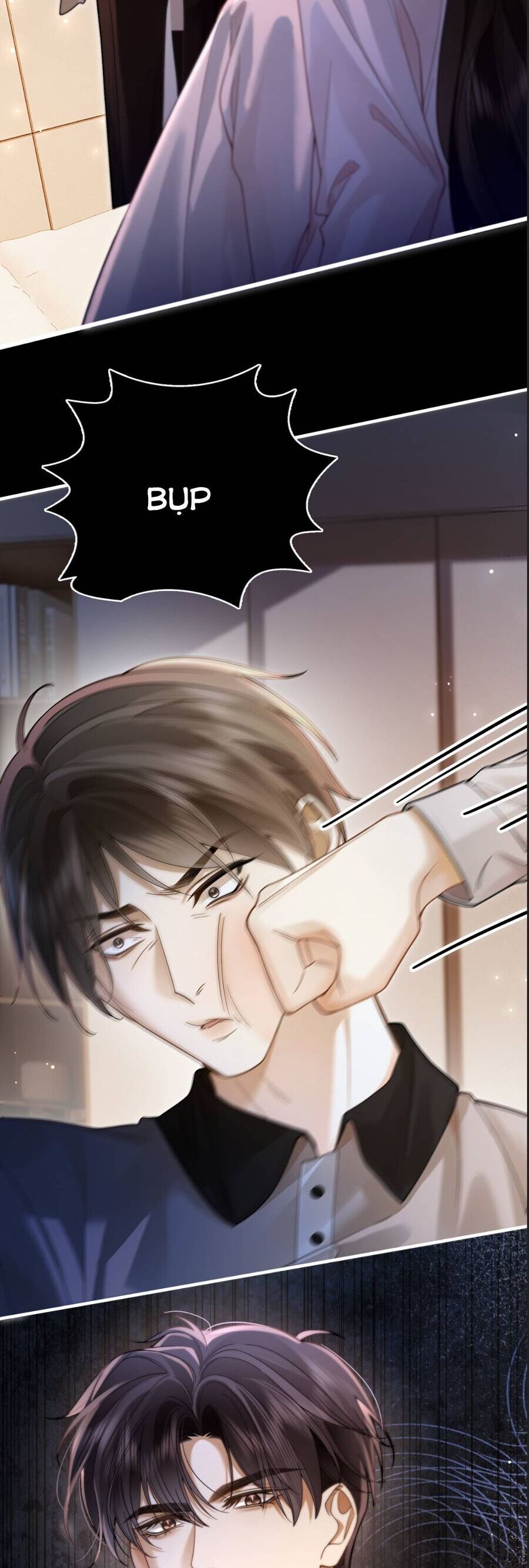 QUYẾN RŨ CÔ ẤY Chap 8 - Next Chap 9